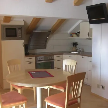 Haus Berner Apartment Filzmoos Room photo
