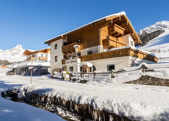 Haus Berner