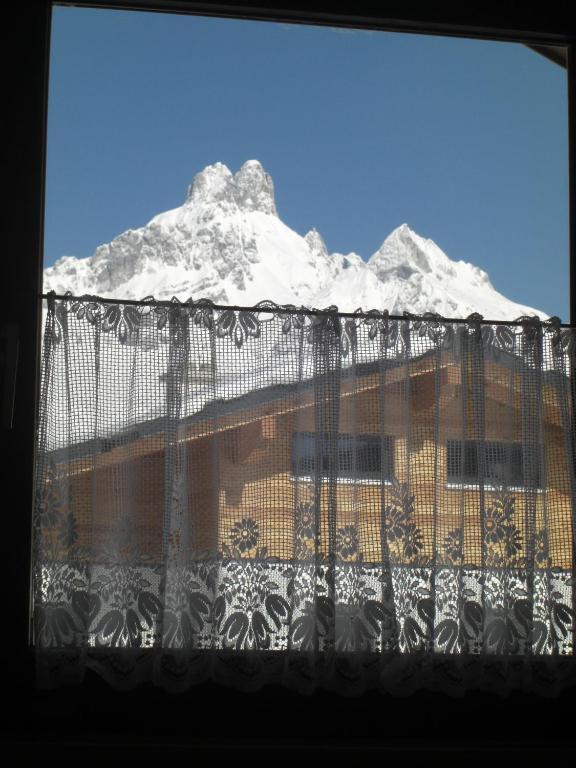 Haus Berner * Filzmoos