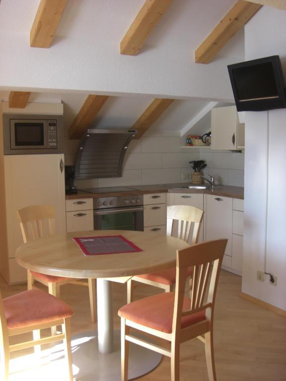 Apartment Haus Berner Filzmoos