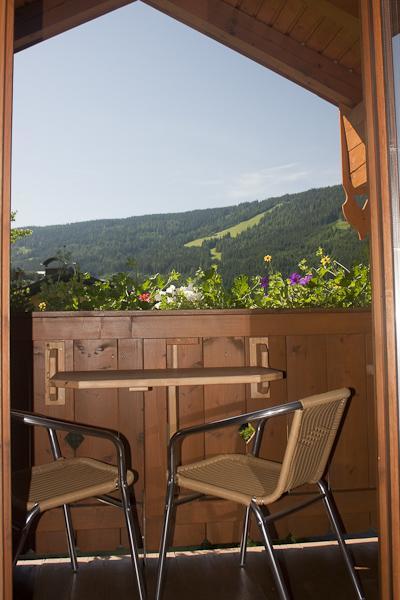 Haus Berner Filzmoos