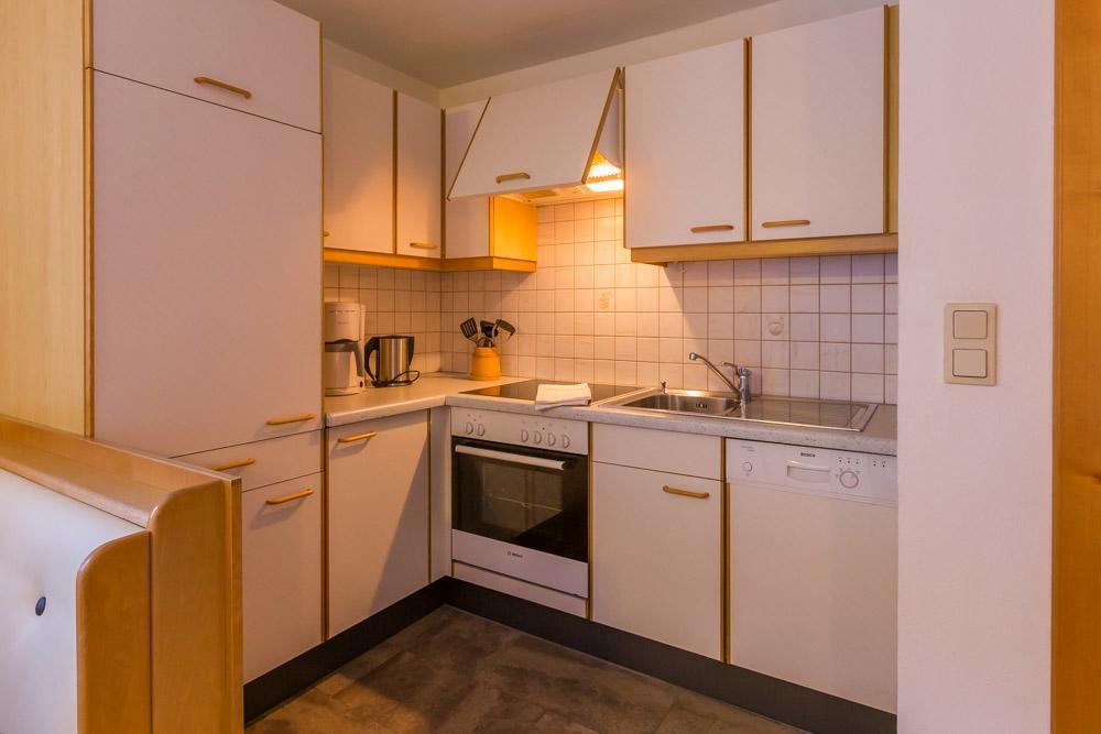Apartment Haus Berner Filzmoos