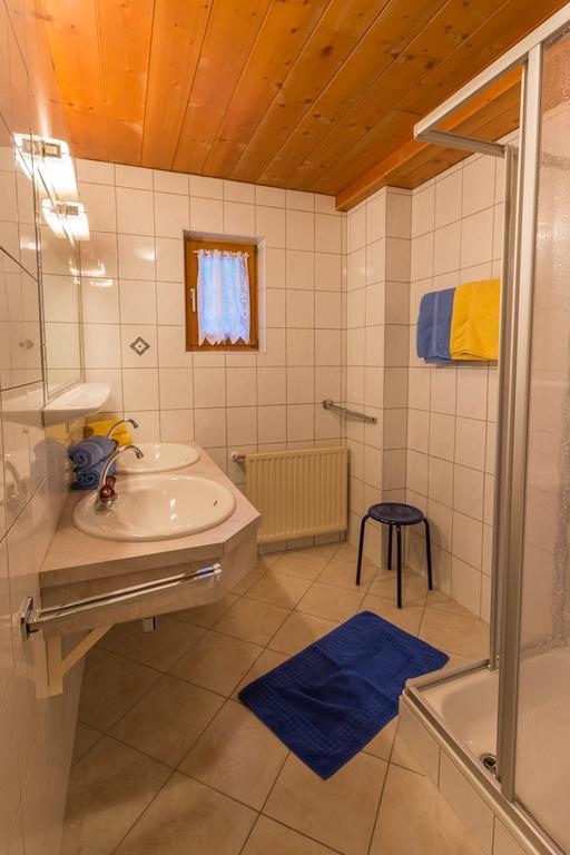 Haus Berner * Filzmoos