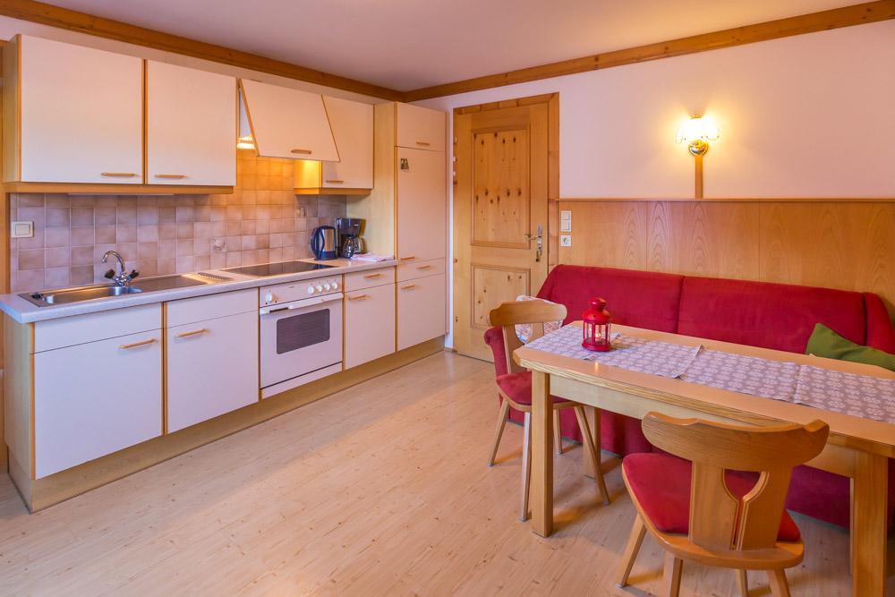 Haus Berner Apartment Filzmoos