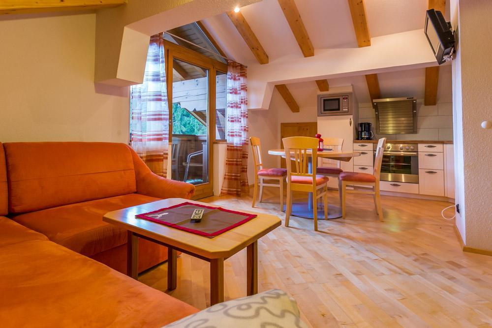 Apartment Haus Berner Filzmoos