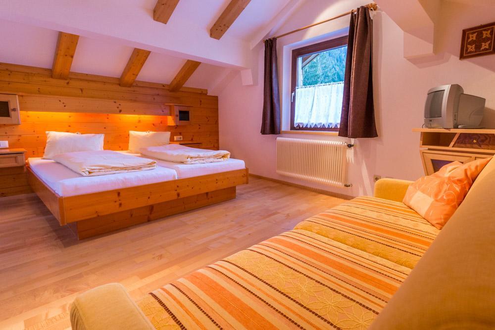 Appartement Haus Berner Filzmoos
